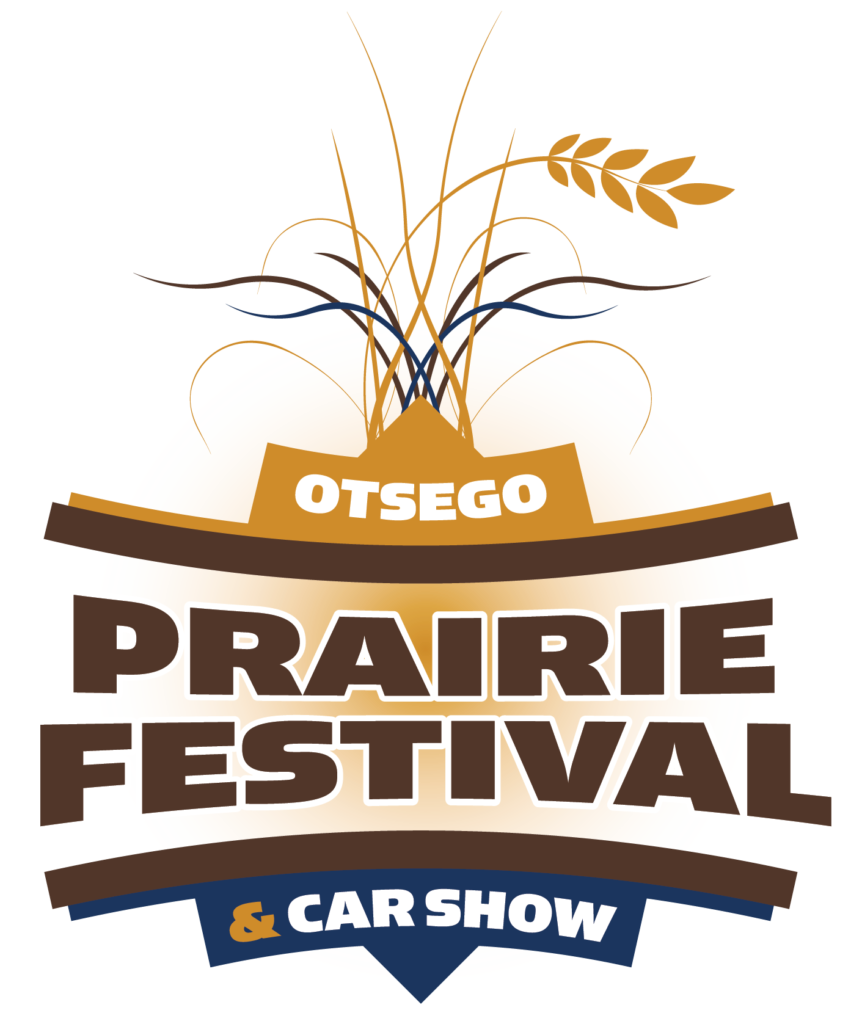 Festival Map The Otsego Prairie Festival