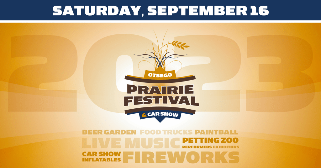 About the Festival The Otsego Prairie Festival